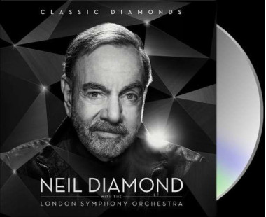 DIAMOND NEIL • CLASSIC DIAMONDS