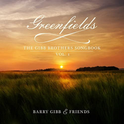 Barry Gibb • Greenfields The Gibb Brothers