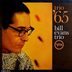 Bill Evans • Trio ´65