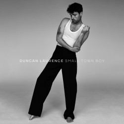 Duncan Laurence • Small Town Boy