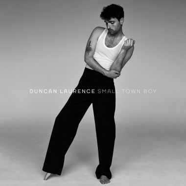 Duncan Laurence • Small Town Boy