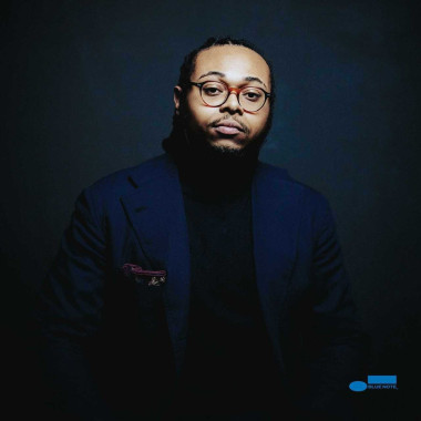 Immanuel Wilkins • Omega