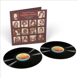 Richard Thompson • Guitar, Vocal – A Collection Of Unreleased And Rare Material 1967–1976