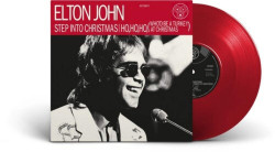 Elton John Step Into Christmas • Elton John Step Into Christmas