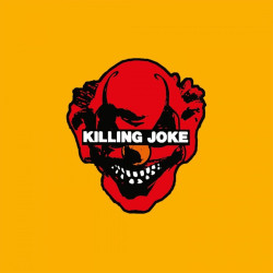 Killing Joke • Killing Joke 2003 (limited)