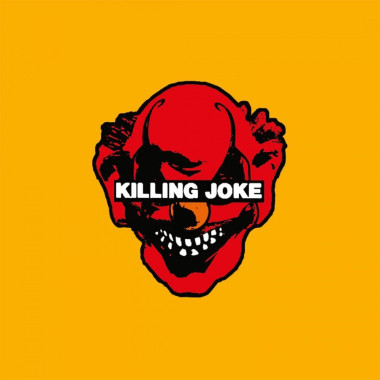 Killing Joke • Killing Joke 2003 (limited)