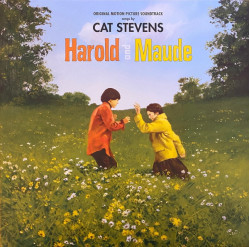 Yusuf / Cat Stevens • Harold and Maude