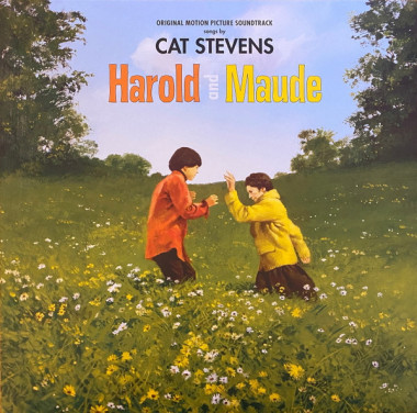 Yusuf / Cat Stevens • Harold and Maude