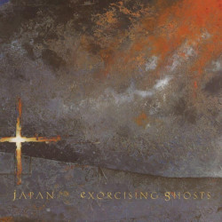 JAPAN • EXORCISING GHOSTS
