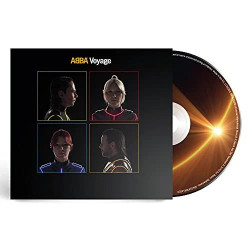 Abba • Voyage