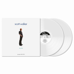 Scott Walker • Boy Child