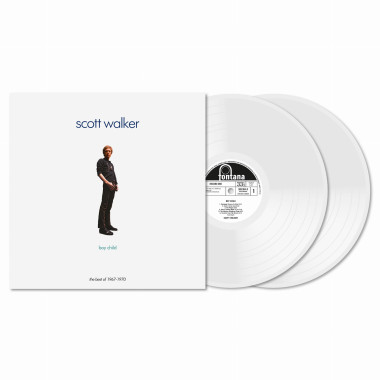 Scott Walker • Boy Child