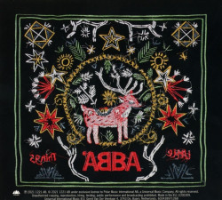 ABBA • Little Things