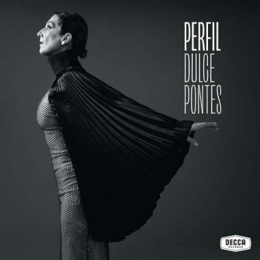 Dulce Pontes • Perfil