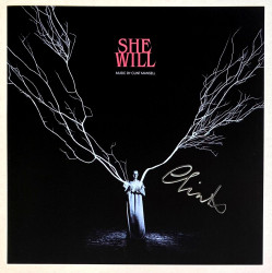 Clint Mansell • She Will
