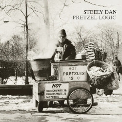 Steely Dan • Pretzel Logic