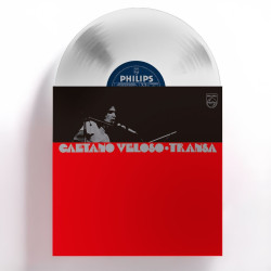 Veloso Caetano • Transa