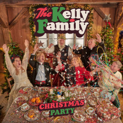 The Kelly Family Christmas Party • The Kelly Family Christmas Party