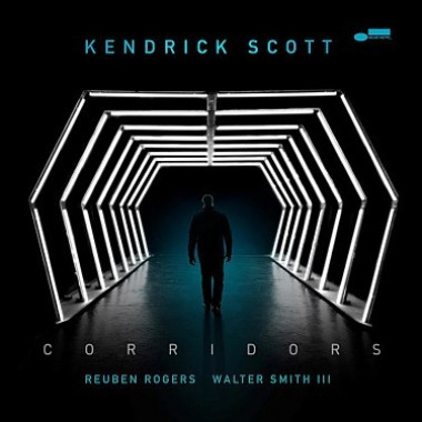 Scott Kendrick • Corridors