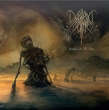 Darkest Era • Wither on the Vine