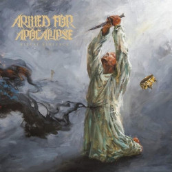 Armed for Apocalypse • Ritual Violence