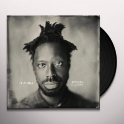 Shabaka • Afrikan Culture