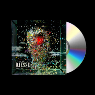 Jacob Collier • Djesse Vol. 4