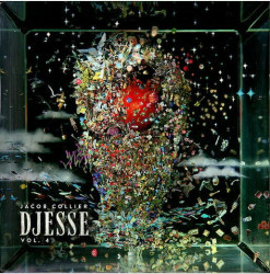 Jacob Collier • Djesse Vol. 4
