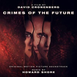 Lang Lang, Sophie Shao • Crimes Of The Future