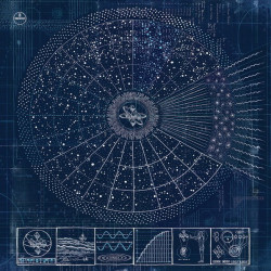 The Comet Is Coming • Hyper-Dimensional Expansion Beam