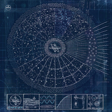 The Comet Is Coming • Hyper-Dimensional Expansion Beam