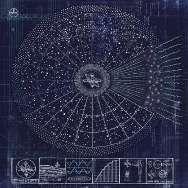 The Comet Is Coming • Hyper-Dimensional Expansion Beam