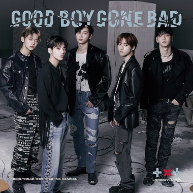 Tomorrow X Together • Good Boy Gone Bad