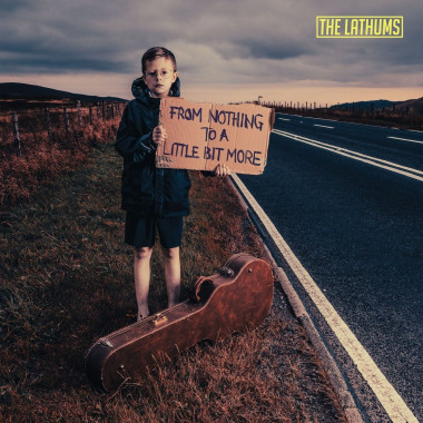 The Lathums • From Nothing To A Little Bit More