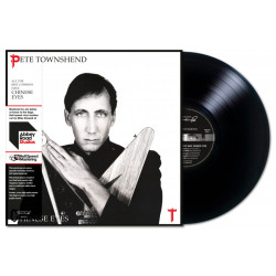 Pete Townshend • All The Best Cowboys Have Chinese Eyes