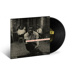 Donald Byrd • Byrd Blows On Beacon Hill