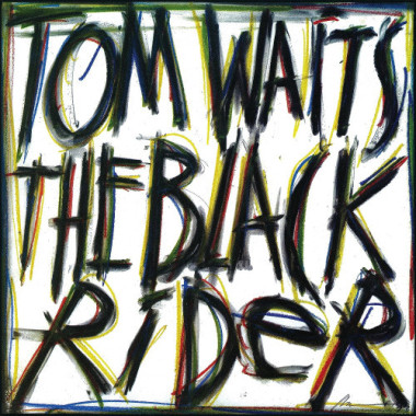 Tom Waits • The Black Rider
