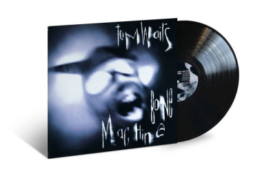 Tom Waits • Bone Machine