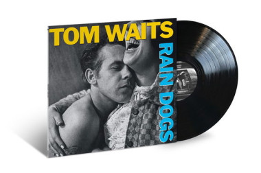 Tom Waits • Rain Dogs