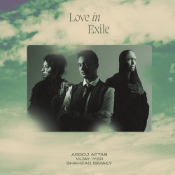 Arooj Aftab • Love In Exile