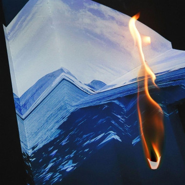 Erland Cooper • Folded Landscapes