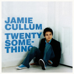 Jamie Cullum Twentysomething (20th Anniversary Edition) LP • Jamie Cullum Twentysomething (20th Anniversary Edition) LP