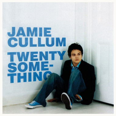 Jamie Cullum Twentysomething (20th Anniversary Edition) LP • Jamie Cullum Twentysomething (20th Anniversary Edition) LP