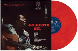 Gil Gilberto • Louvaçao