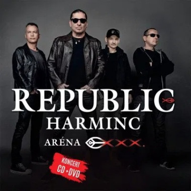 Republic • Harminc Aréna