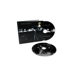 Roxy Music • For Your Pleasure / 50Th Anniversary Edition