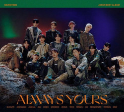 Seventeen • Always Yours