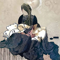 Johnathan Blake Homeward Bound • Johnathan Blake Homeward Bound