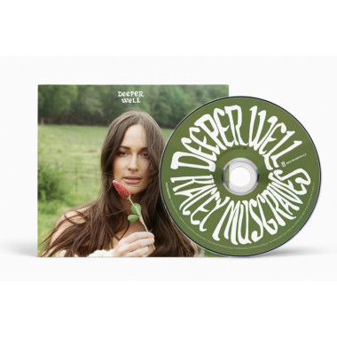 Kacey Musgraves • Deeper Well