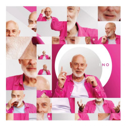 Brian Eno • Eno (Ltd)